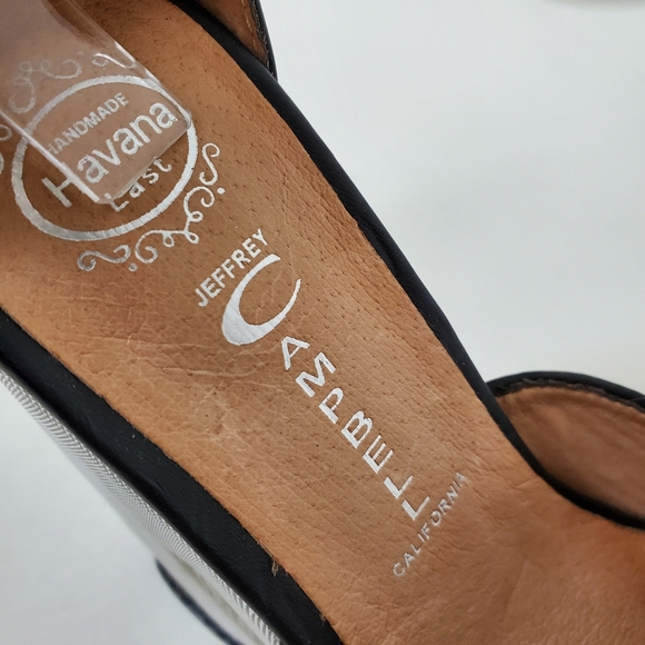 Jeffrey Campbell heels - Picture 8 of 8